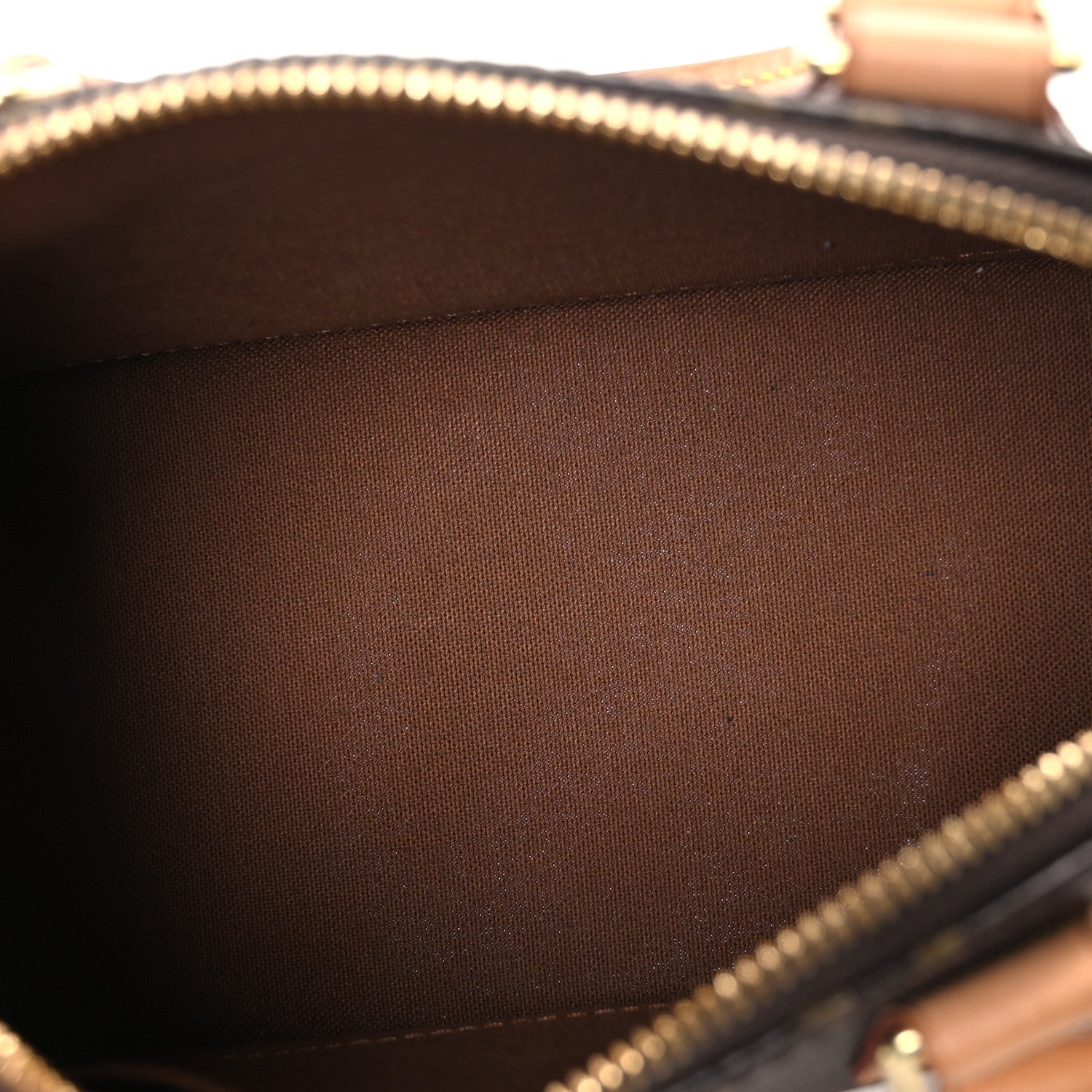 Louis Vuitton Monogram Alma BB