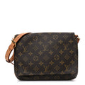Louis Vuitton Monogram Musette Tango