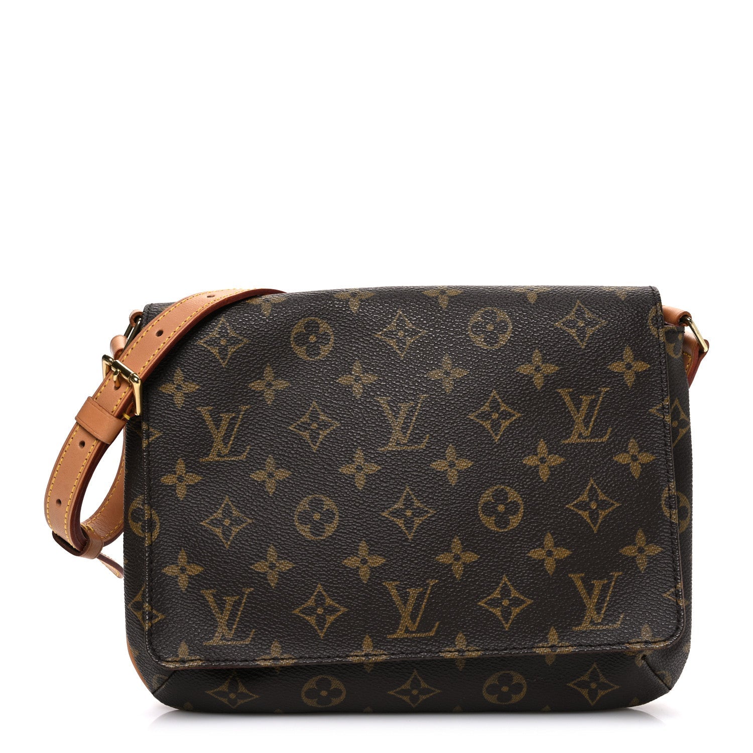 Louis Vuitton Monogram Musette Tango