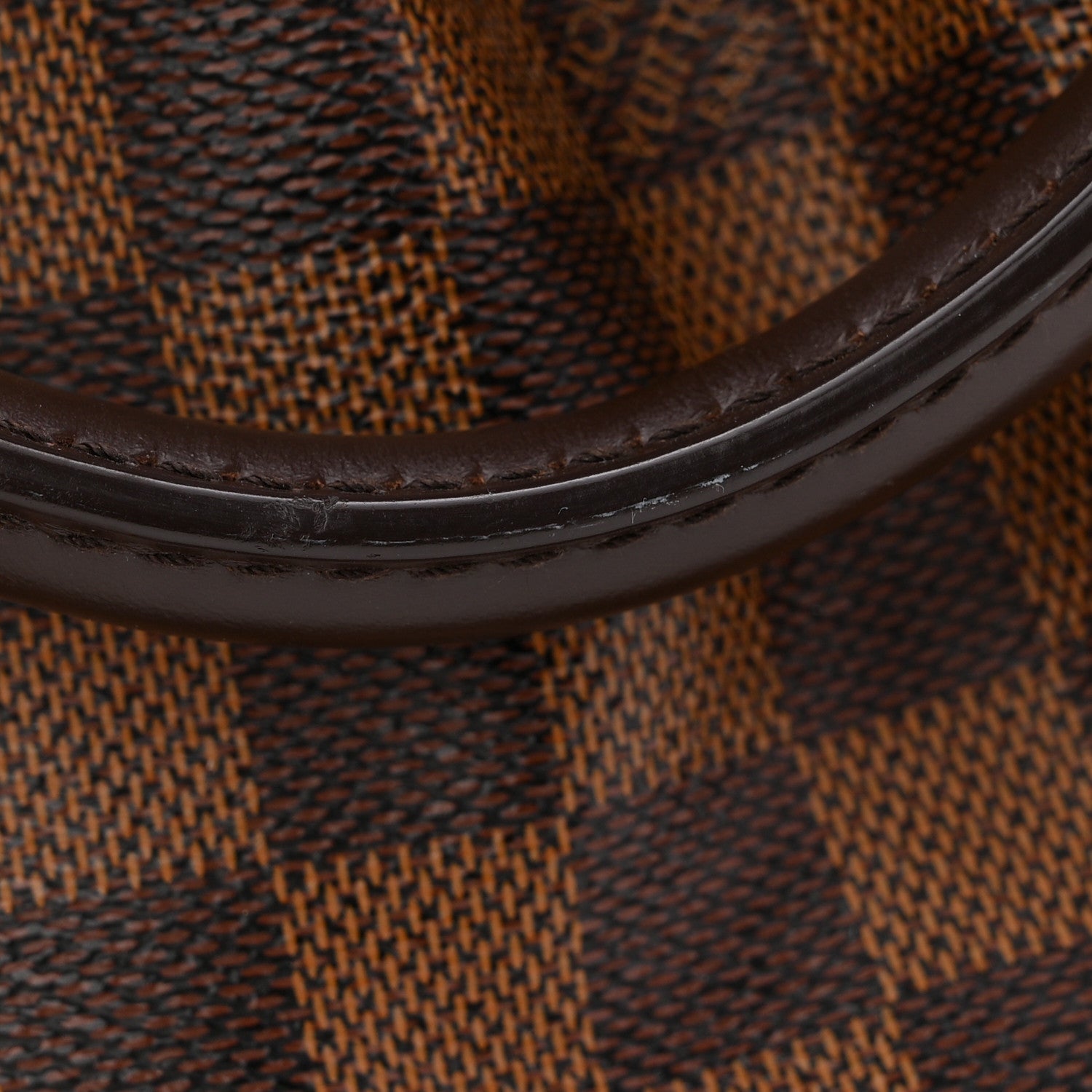 Louis Vuitton Damier Ebene Trevi PM