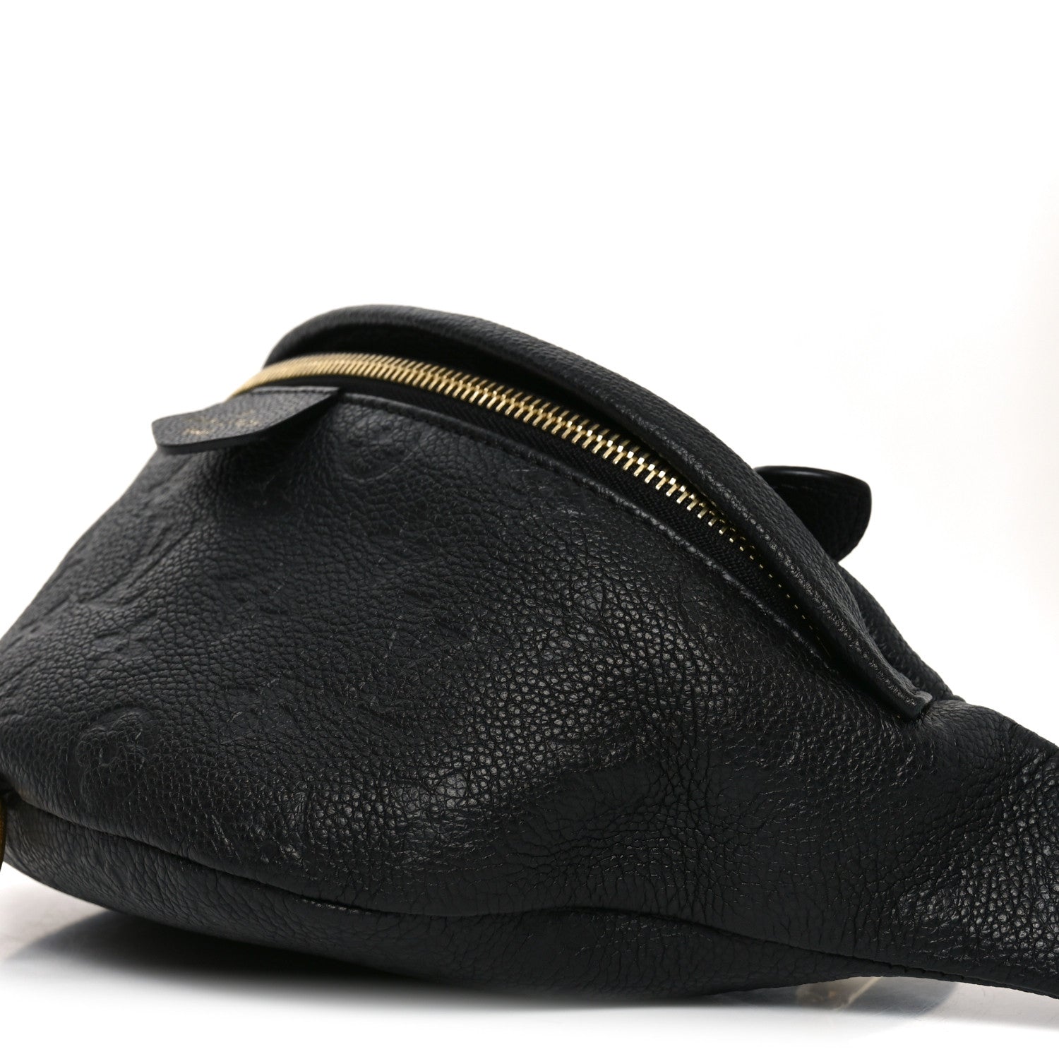 Louis Vuitton Empreinte BumBag Black