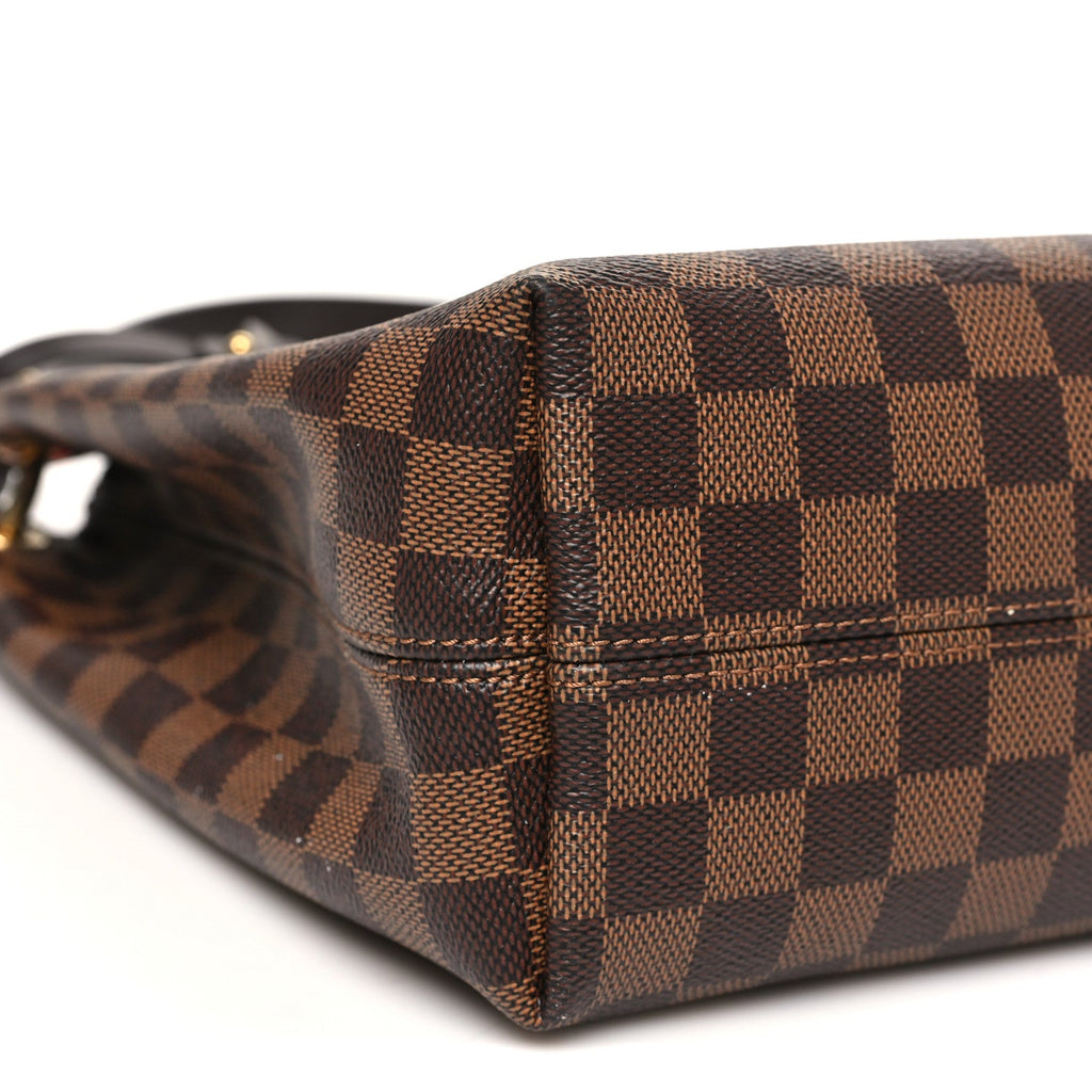 Louis Vuitton Damier Ebene Graceful PM