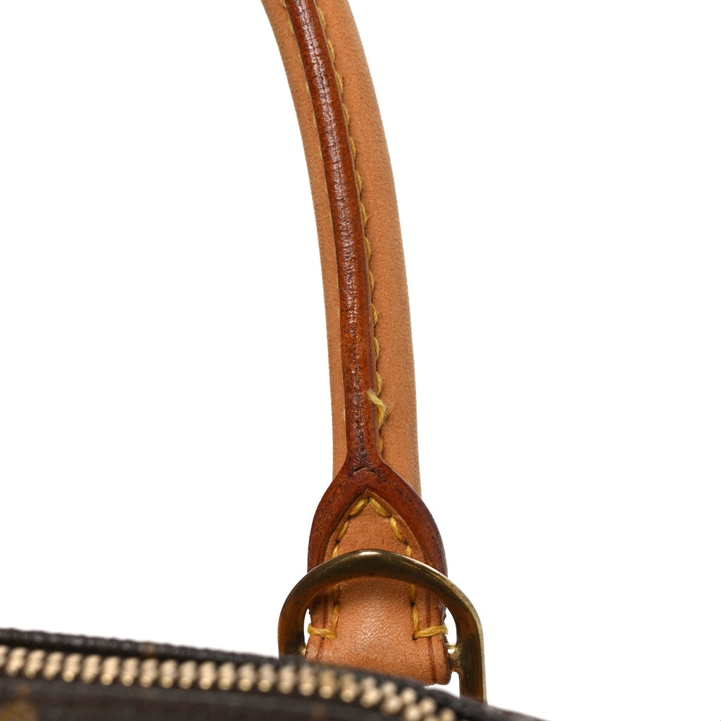 Louis Vuitton Monogram Deauville