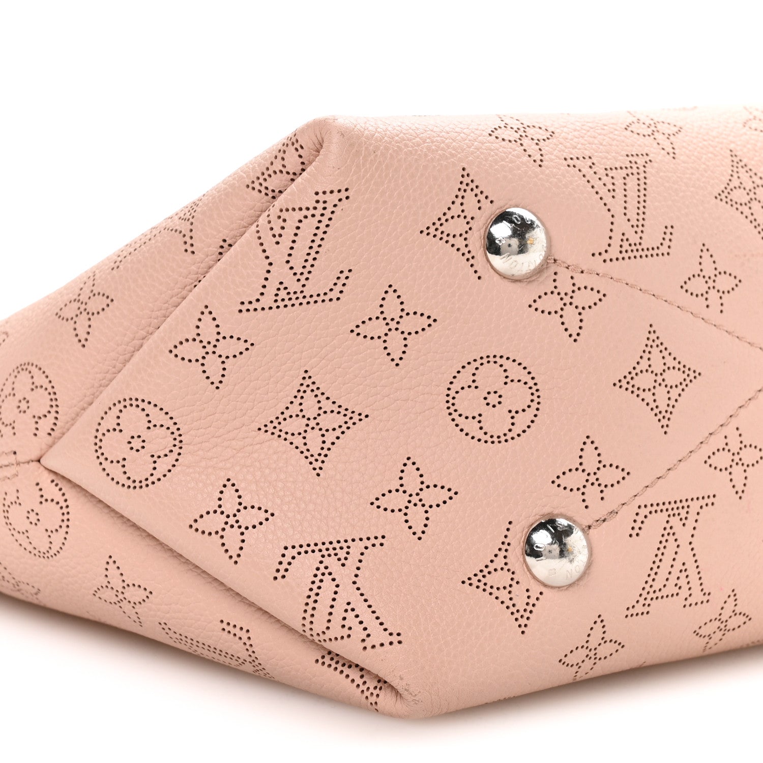 Louis Vuitton Mahina Bella Magnolia