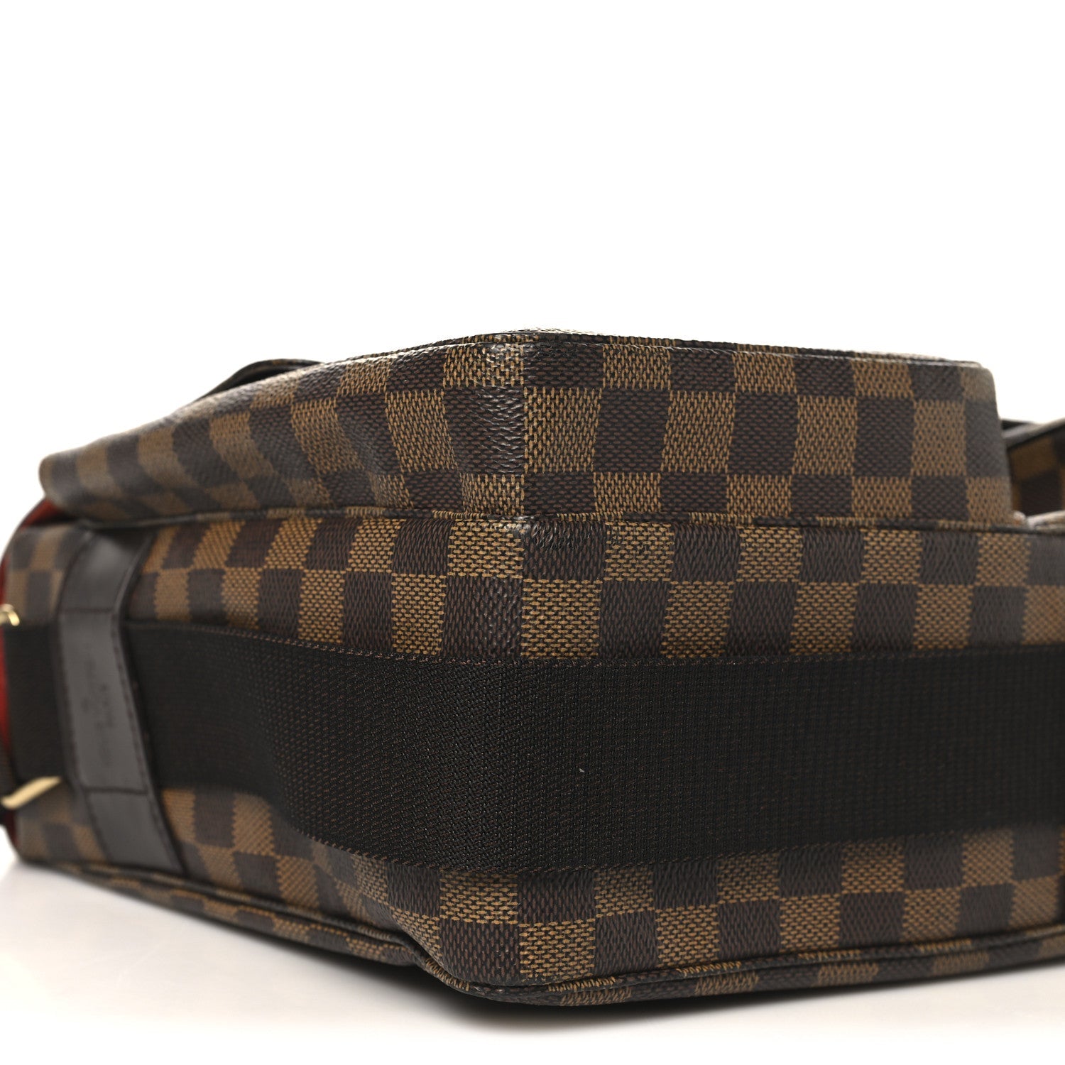 Louis Vuitton Damier Ebene Broadway Messenger Bag