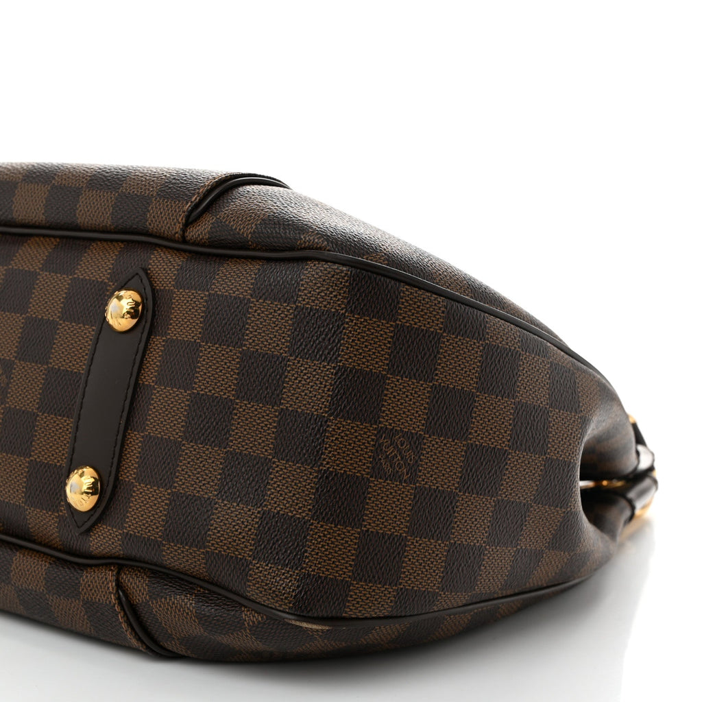 Louis Vuitton Damier Ebene Galliera PM