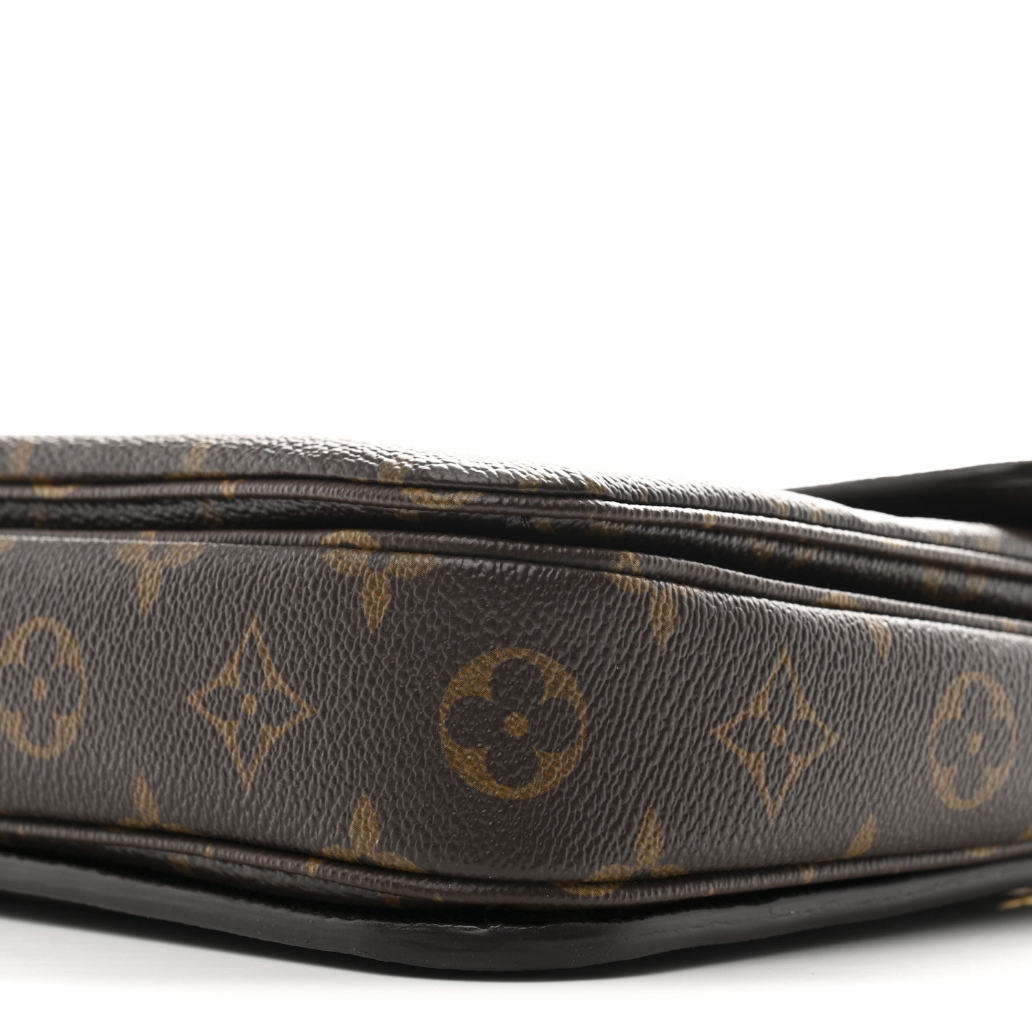 Louis Vuitton Monogram Pochette Metis