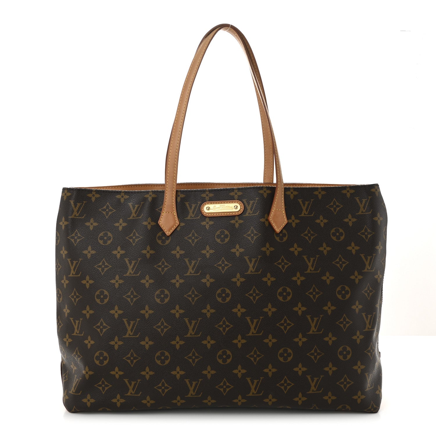 Louis Vuitton Monogram Wilshire GM