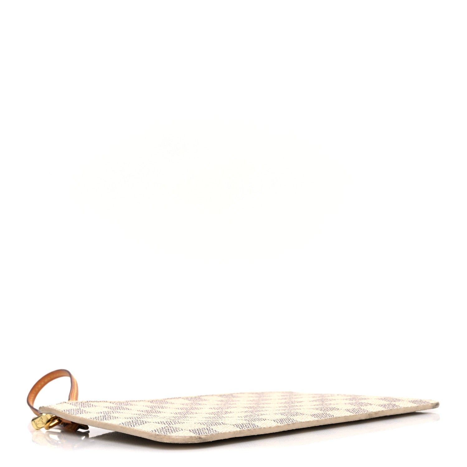 Louis Vuitton Monogram Neverfull MM GM Pochette Rose Ballerine