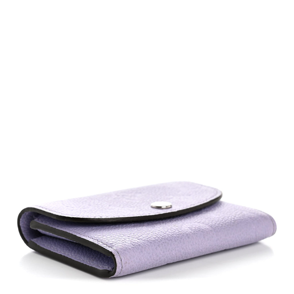 Louis Vuitton Empreinte Rosalie Coin Purse Iris
