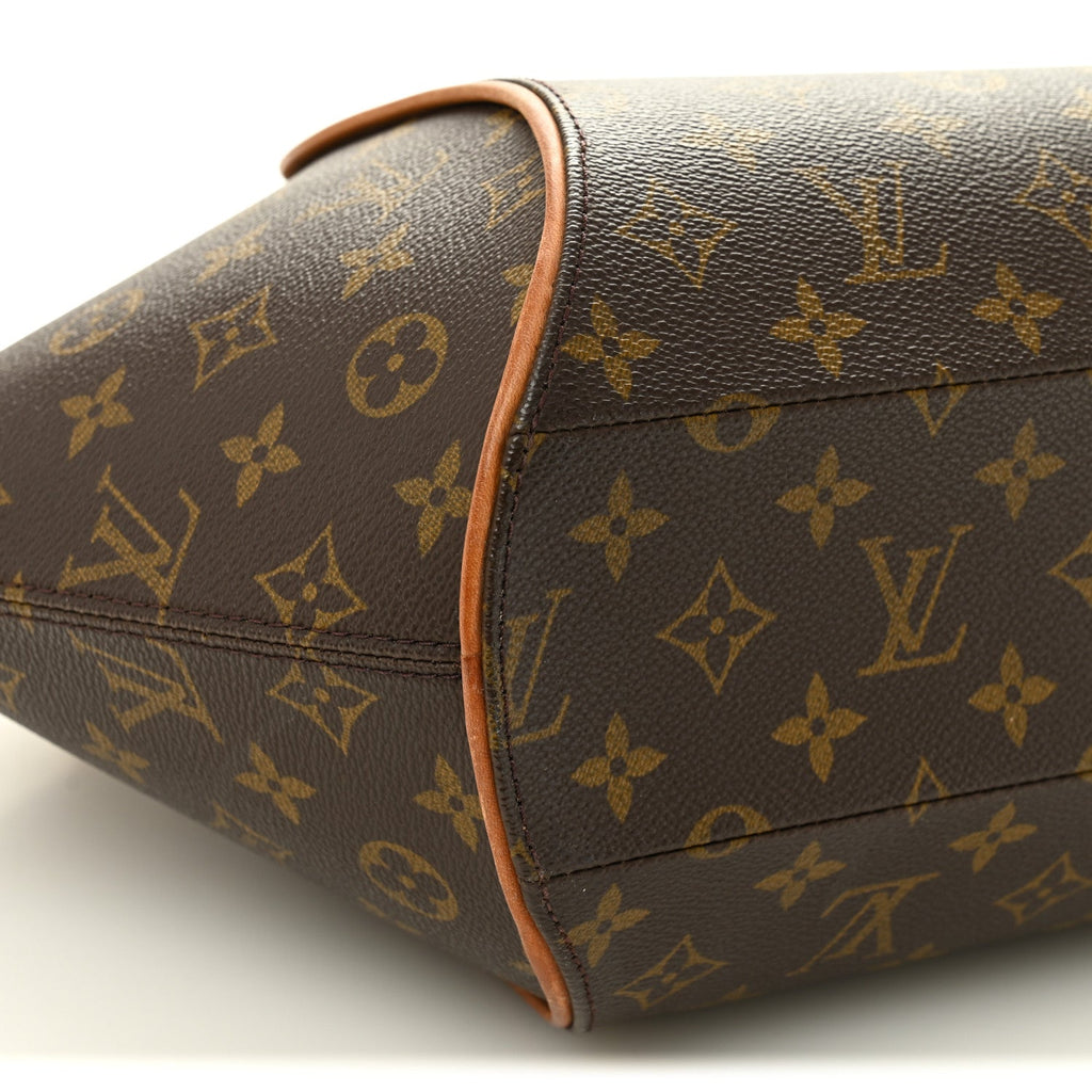 Louis Vuitton Monogram Ellipse MM