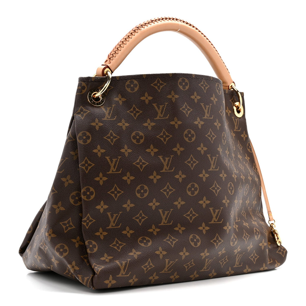 Louis Vuitton Monogram Artsy MM