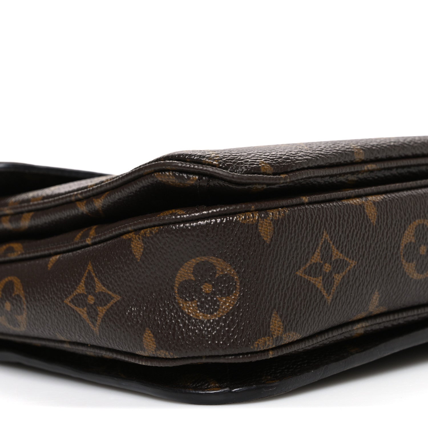 Louis Vuitton Monogram Pochette Metis