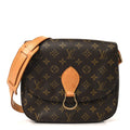 Louis Vuitton Monogram Saint Cloud GM