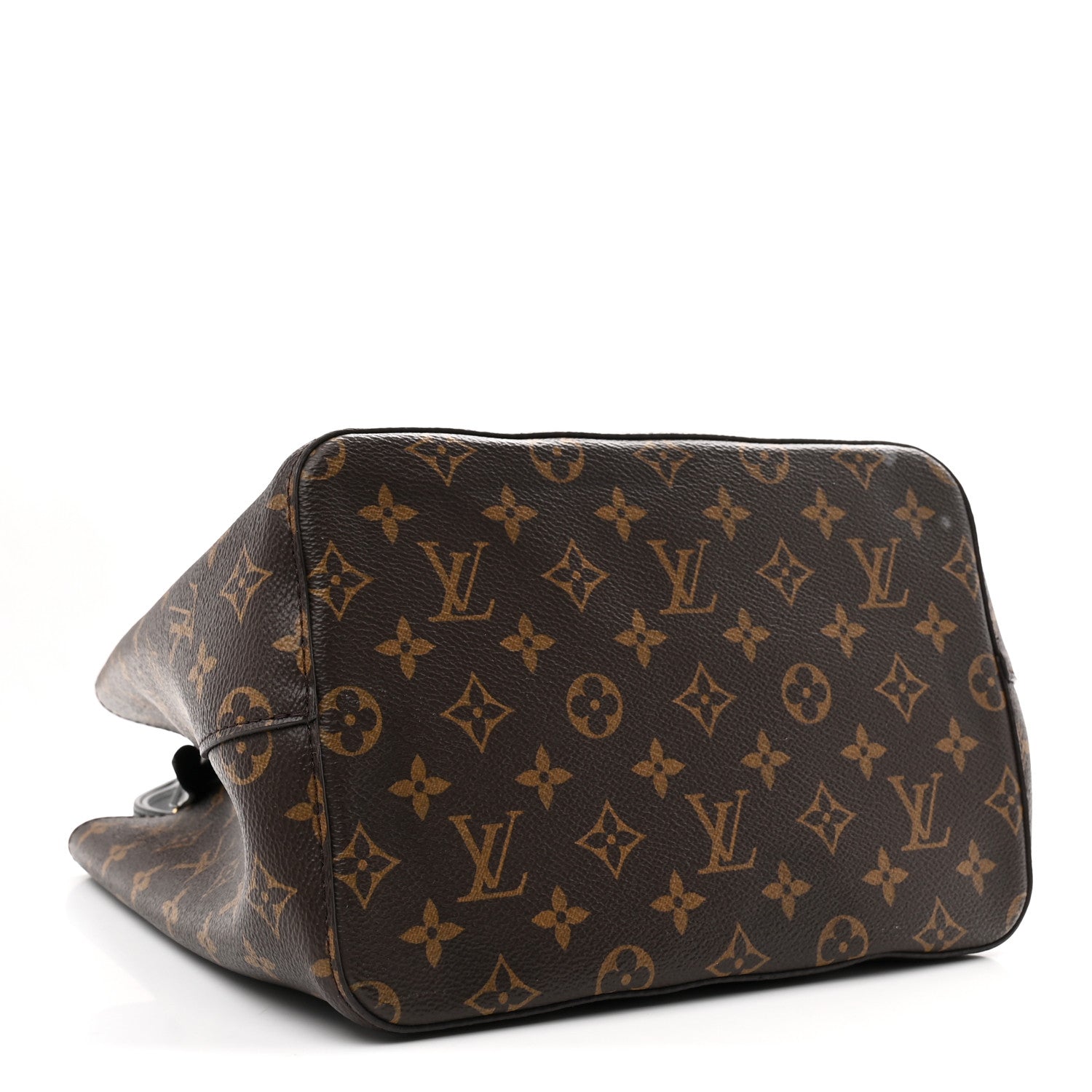 Louis Vuitton Monogram Neonoe MM  Black