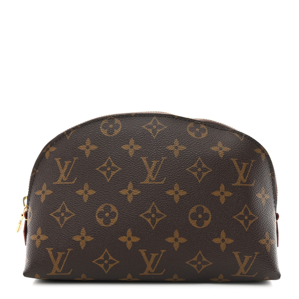 Louis Vuitton Monogram Cosmetic Pouch GM