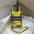 Dior Bags - 4529