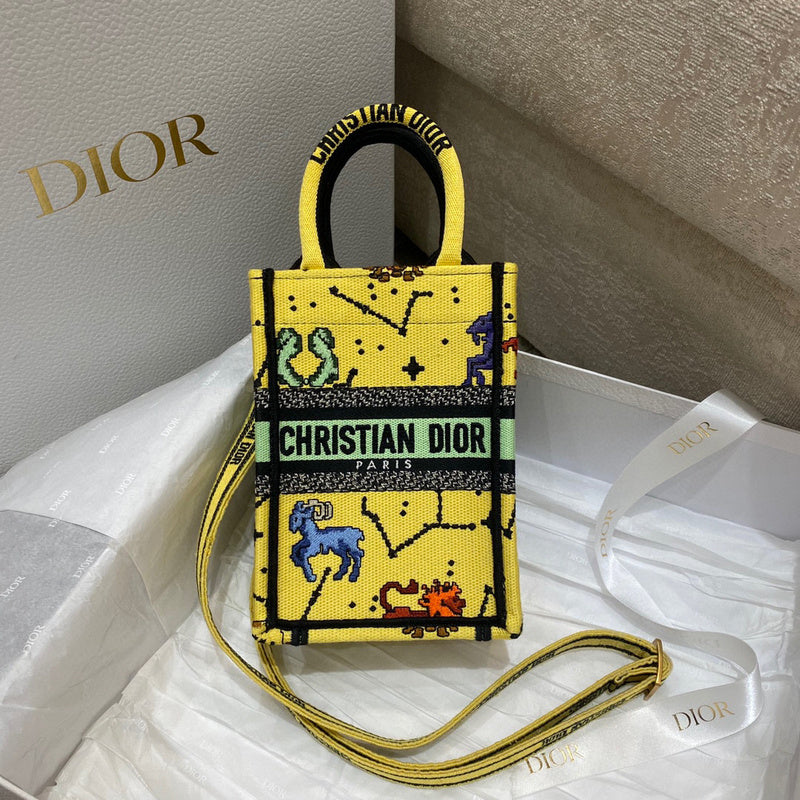 Dior Bags - 4529