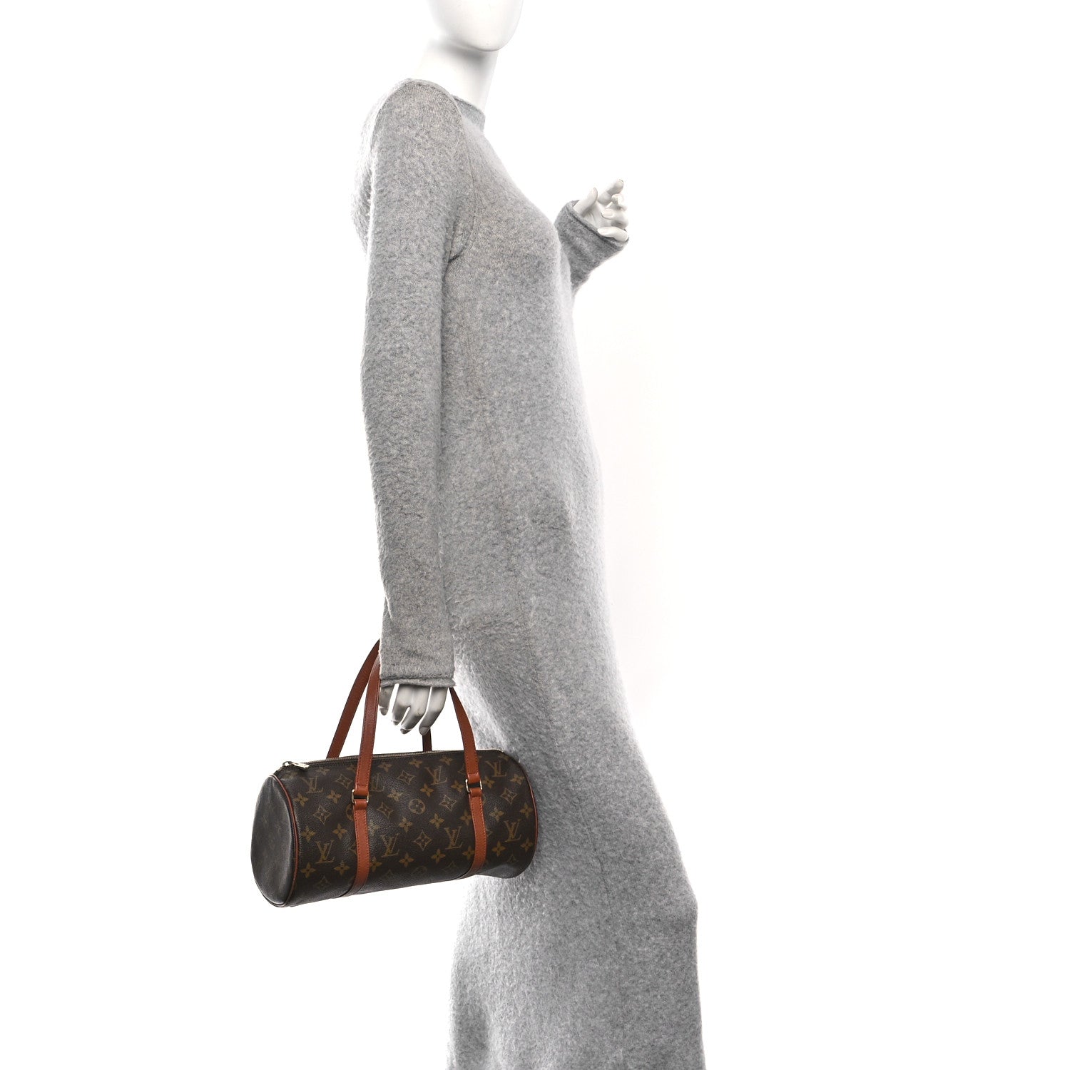 Louis Vuitton Monogram Papillon 30