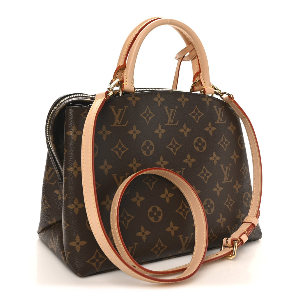 Louis Vuitton Monogram Petit Palais