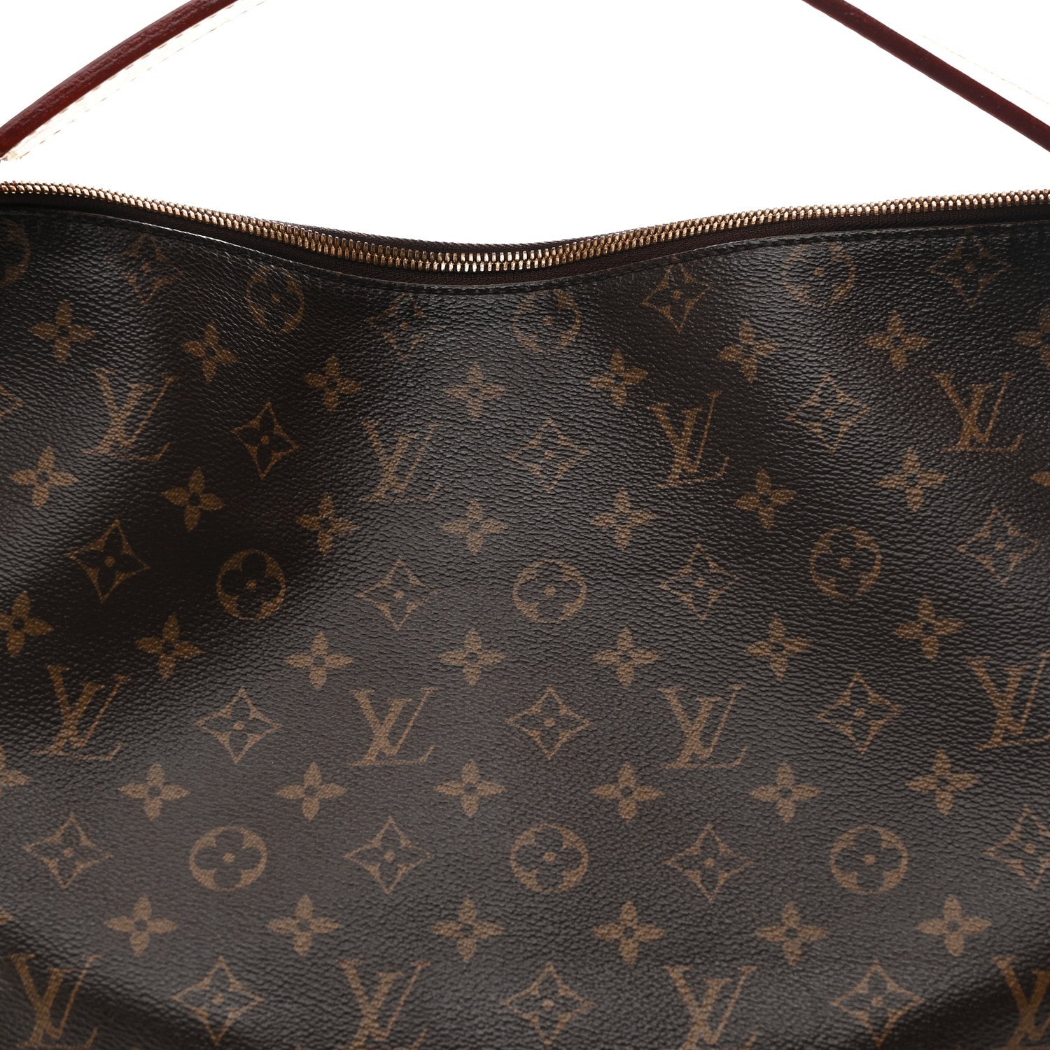 Louis Vuitton Monogram Berri MM
