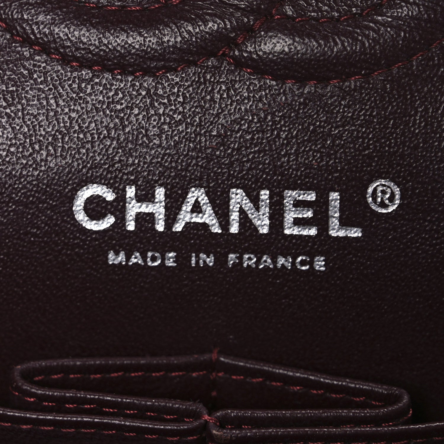 Chanel Caviar Quilted Small Double Flap Black