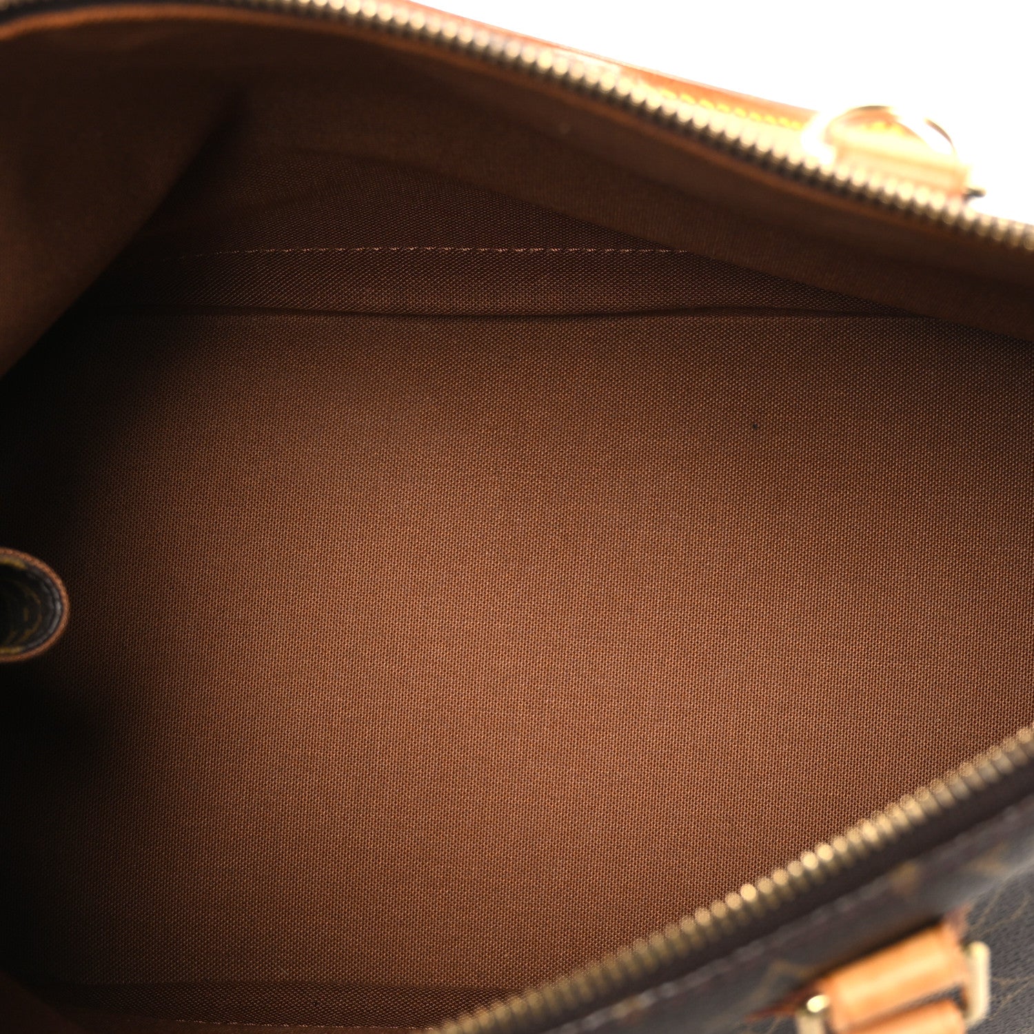 Louis Vuitton Monogram Alma PM