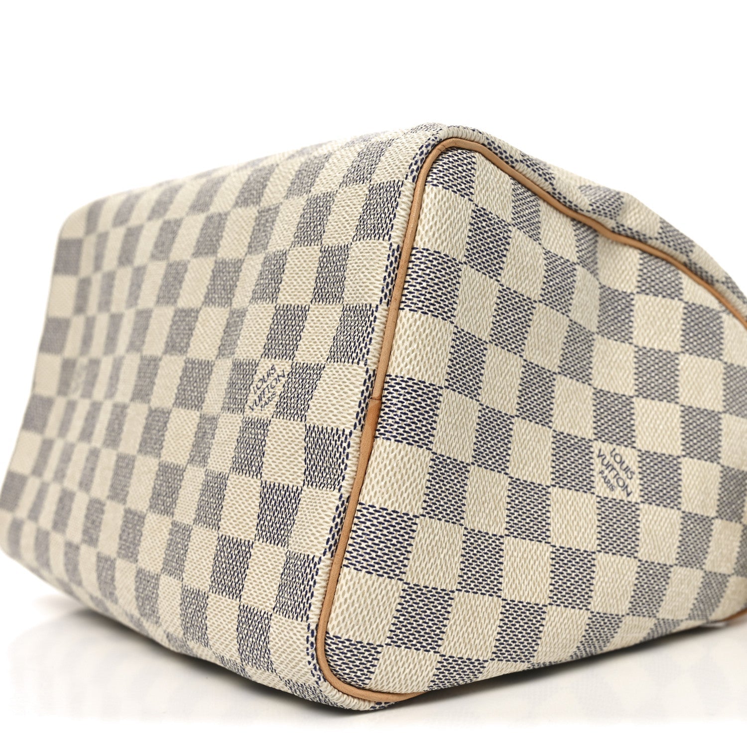Louis Vuitton Damier Azur Speedy 25