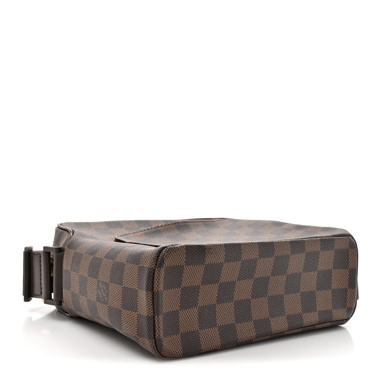 Louis Vuitton Damier Ebene Olav PM Messenger Bag