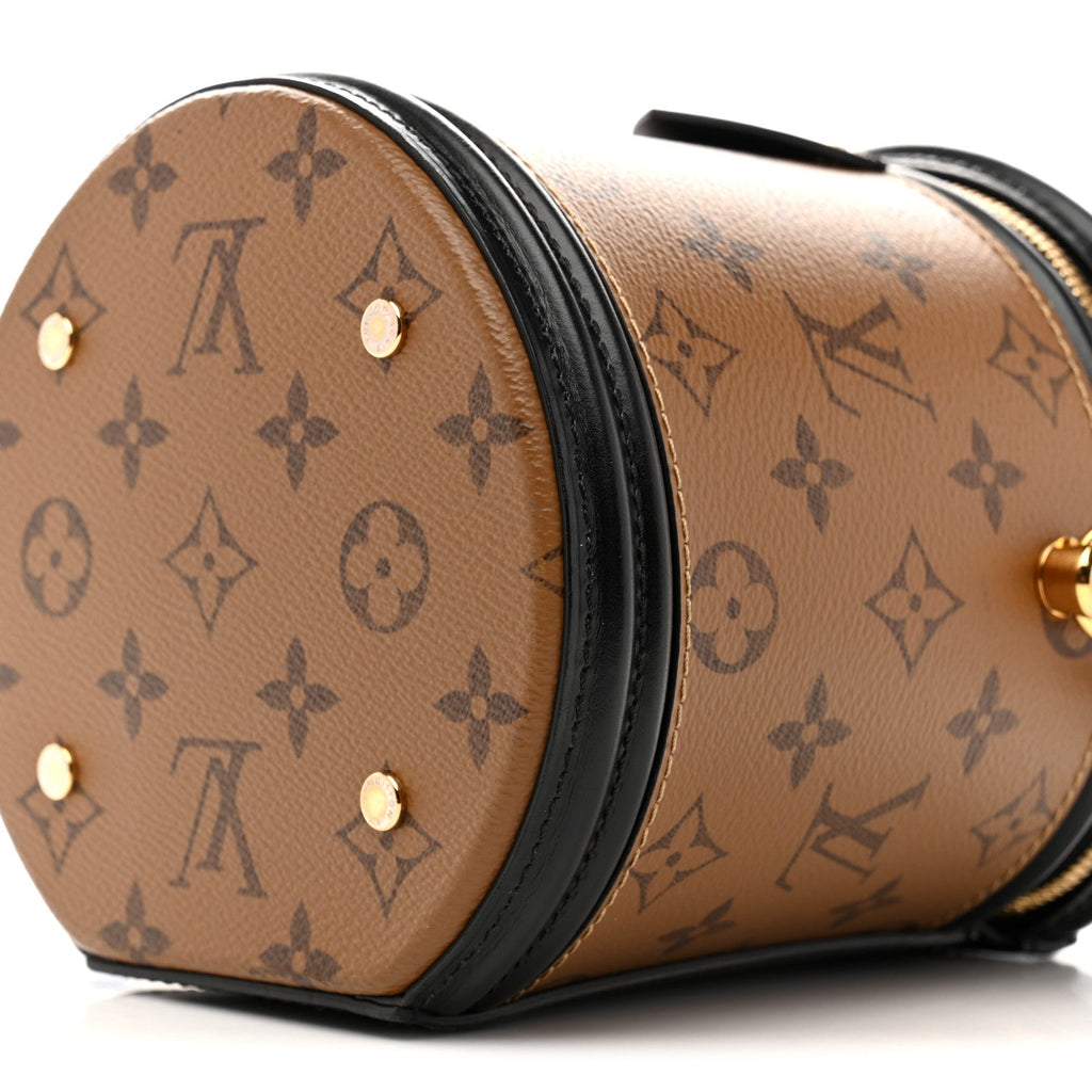 Louis Vuitton Reverse Monogram Cannes