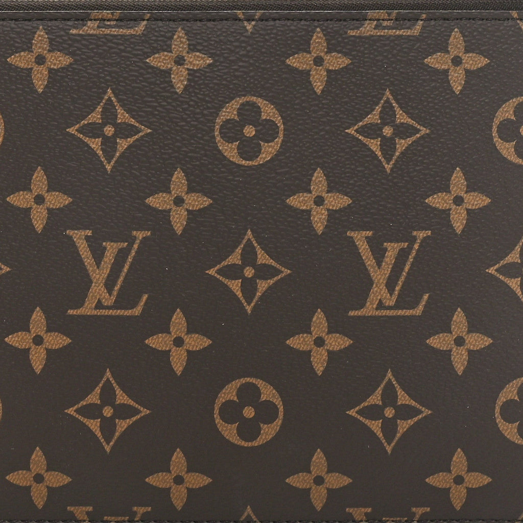 Louis Vuitton LV X TM Monogram Cerises Neverfull Pochette
