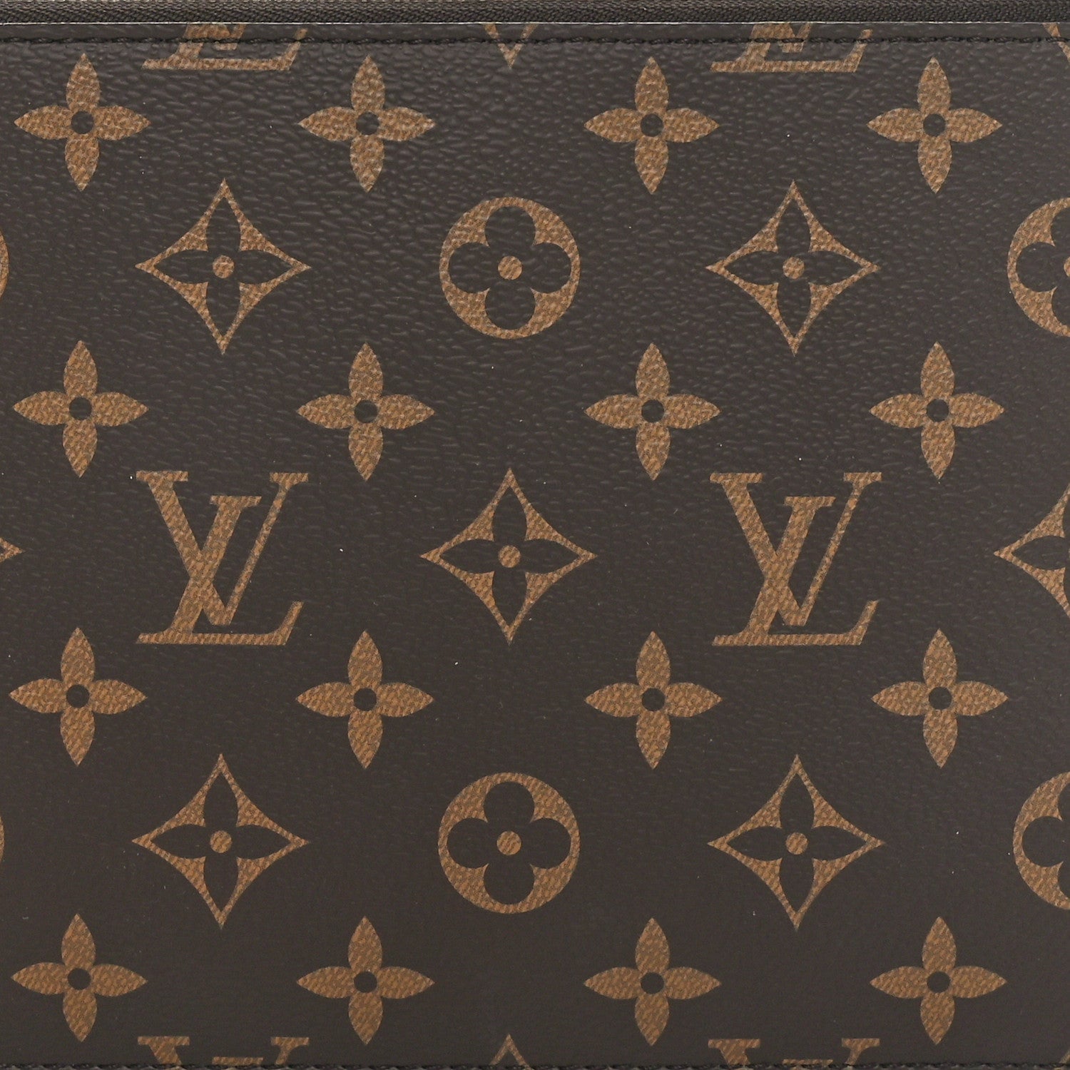 Louis Vuitton LV X TM Monogram Cerises Neverfull Pochette