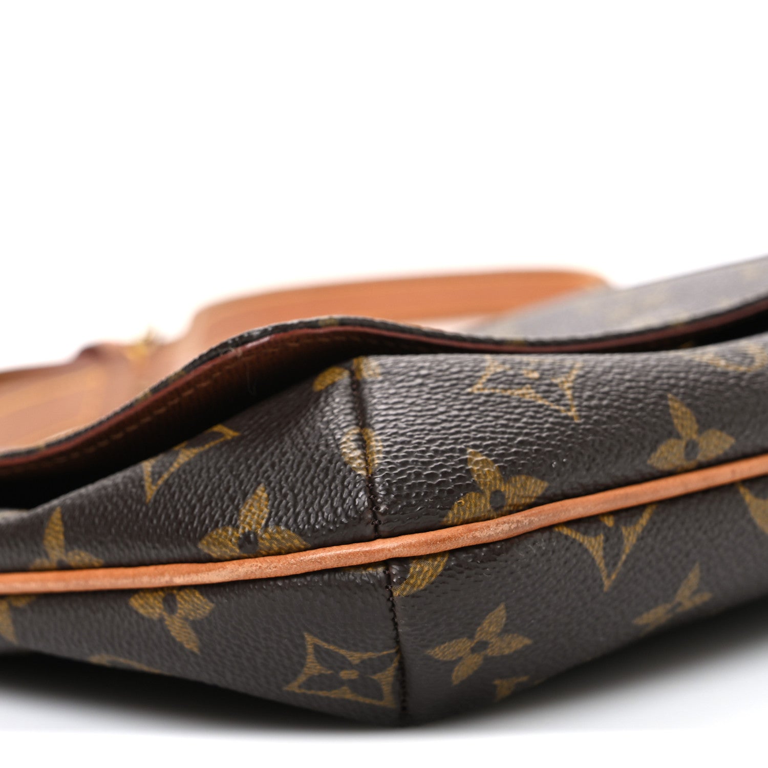 Louis Vuitton Monogram Musette Tango