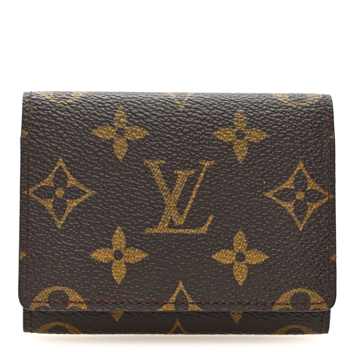 Louis Vuitton Monogram Business Card Holder