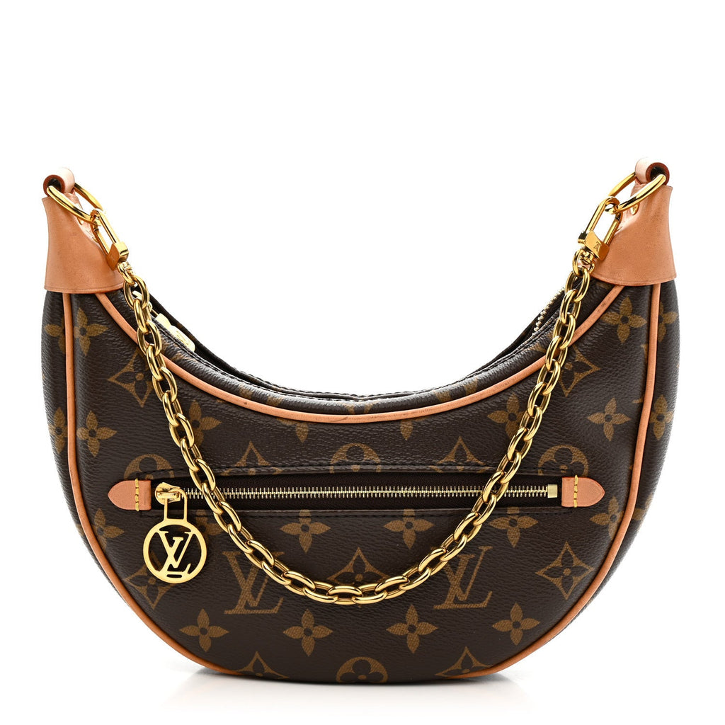 Louis Vuitton Monogram Loop