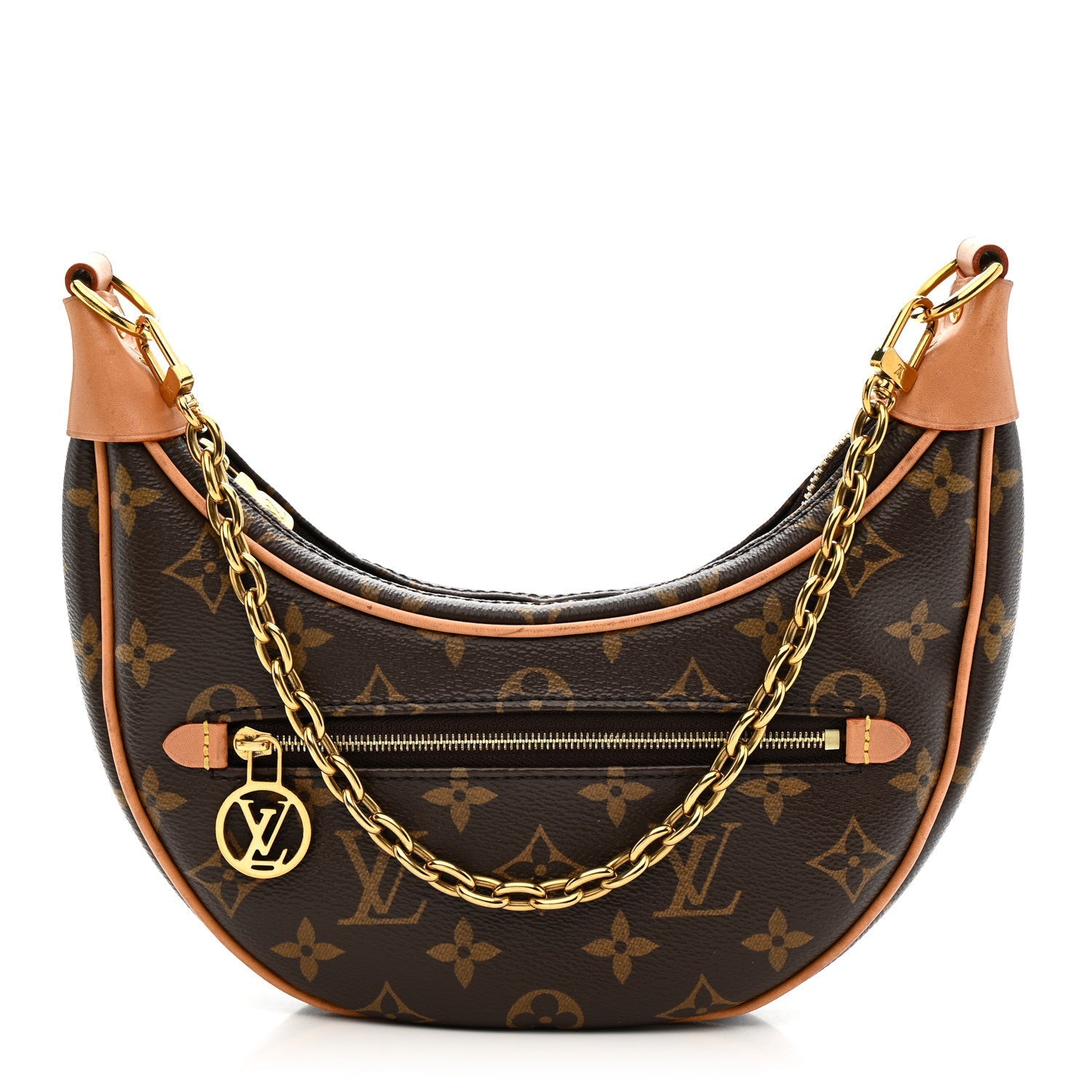 Louis Vuitton Monogram Loop