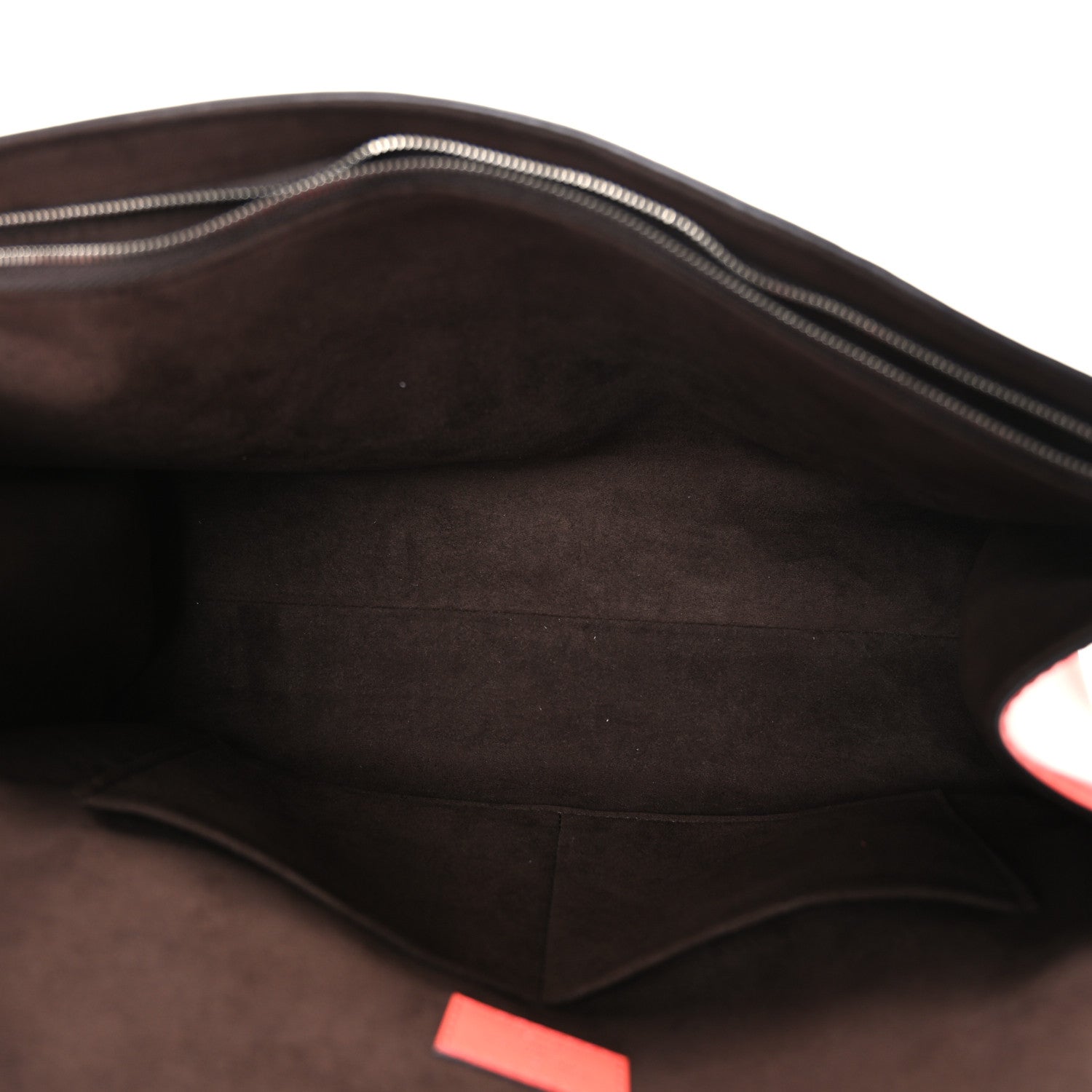 Louis Vuitton Epi Cluny MM Poppy