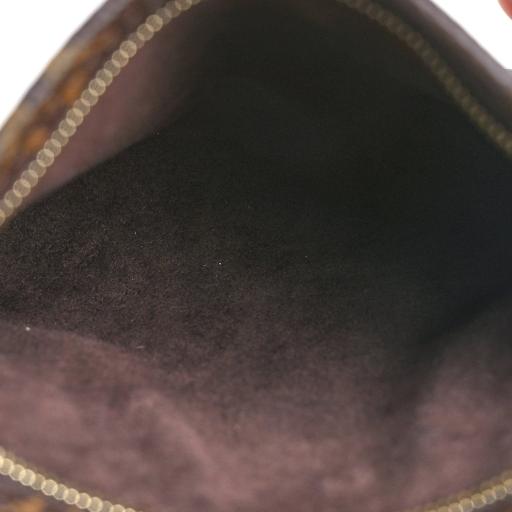 Louis Vuitton Monogram Toiletry Pouch 15
