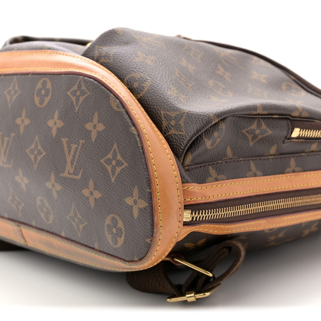 Louis Vuitton Monogram Bosphore Backpack