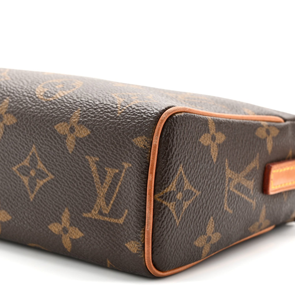 Louis Vuitton Monogram Recital