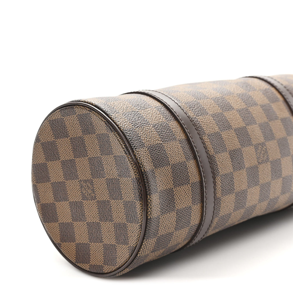 Louis Vuitton Damier Ebene Papillon 26