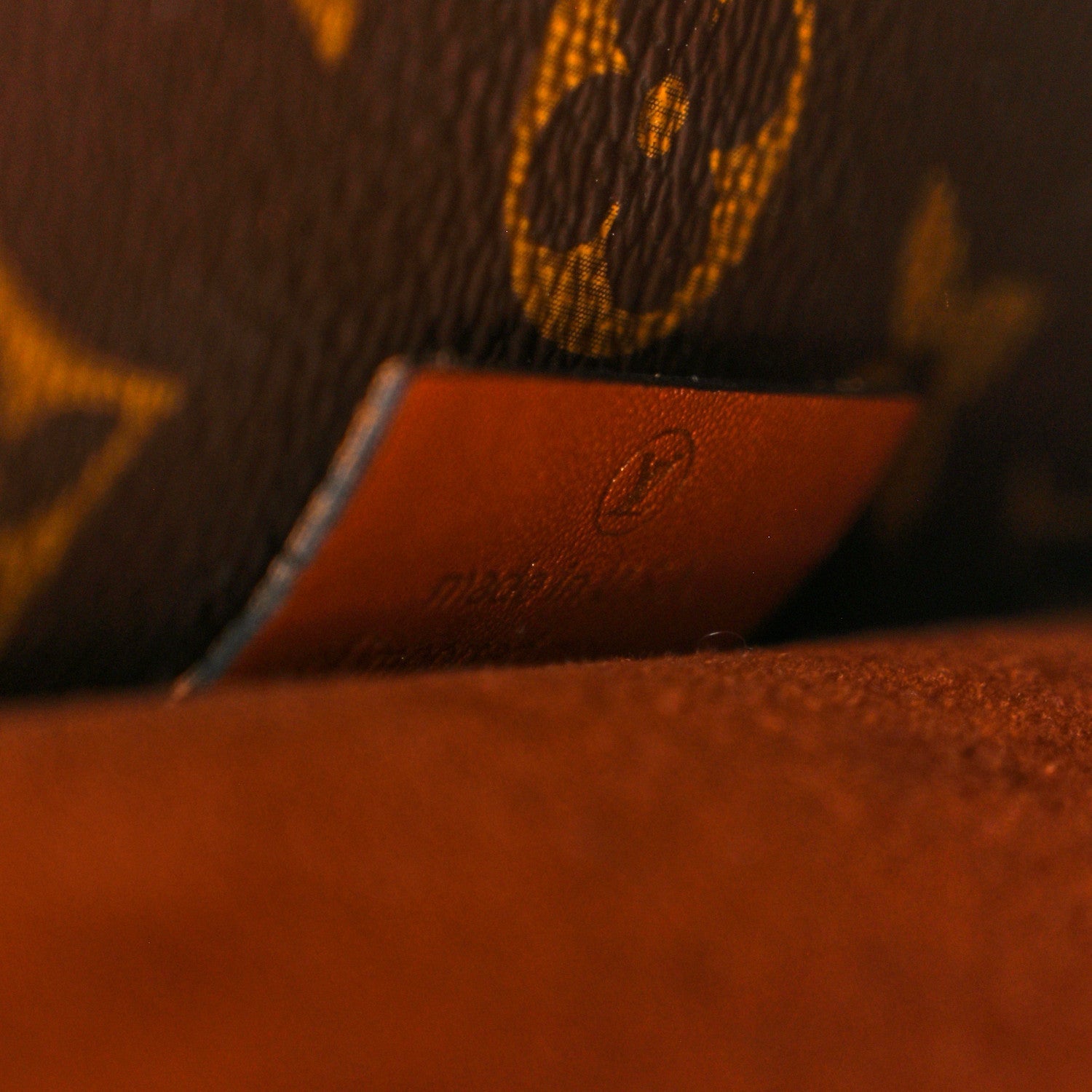 Louis Vuitton Monogram Neonoe MM Caramel
