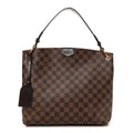 Louis Vuitton Damier Ebene Graceful PM