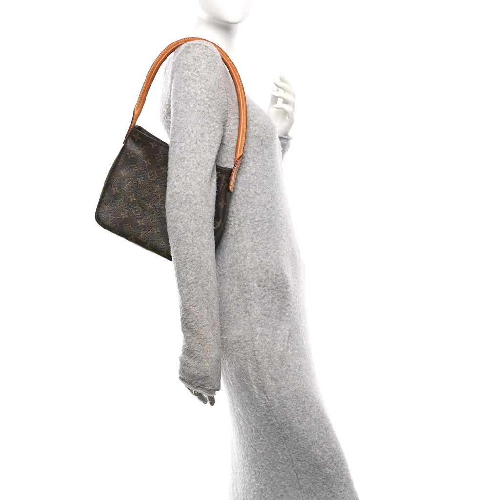 Louis Vuitton Monogram Looping MM
