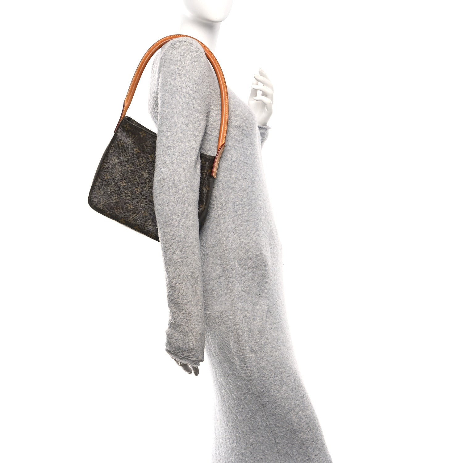 Louis Vuitton Monogram Looping MM