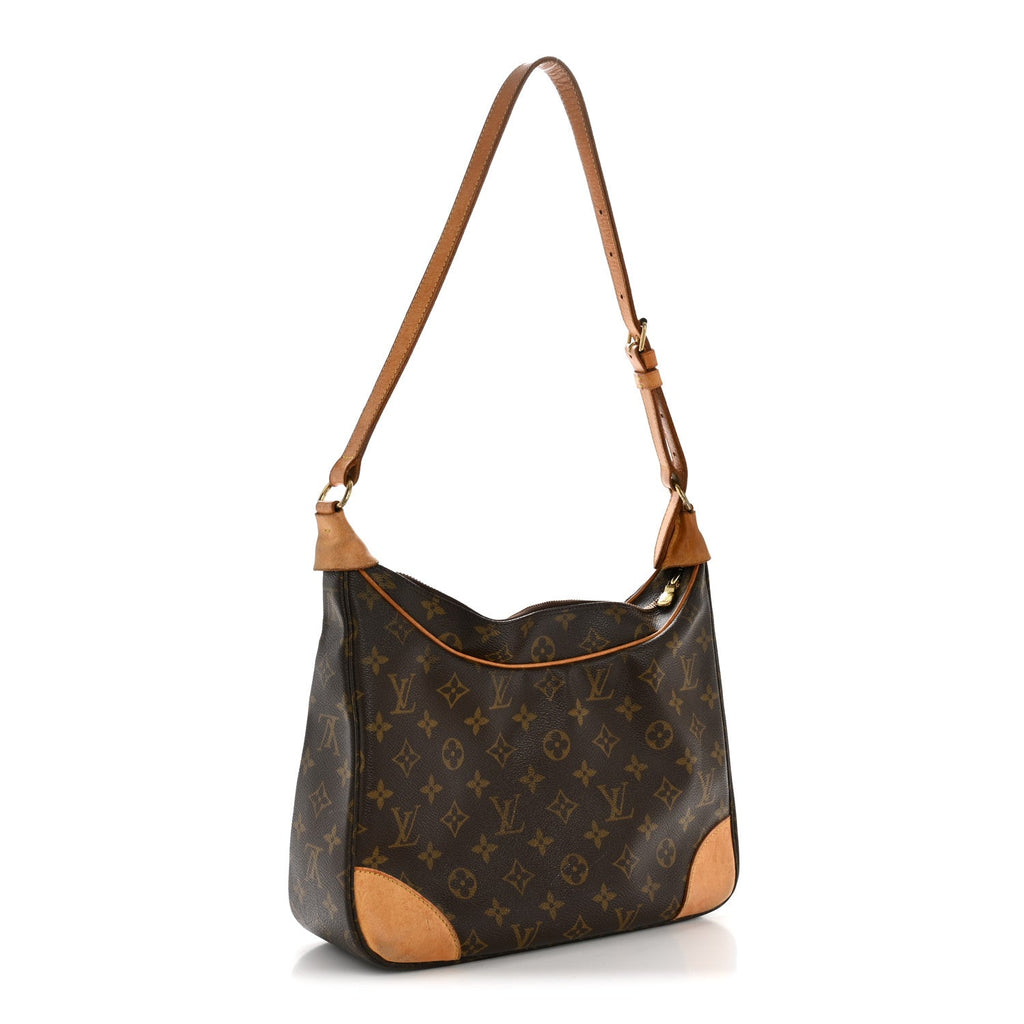 Louis Vuitton Monogram Boulogne 30