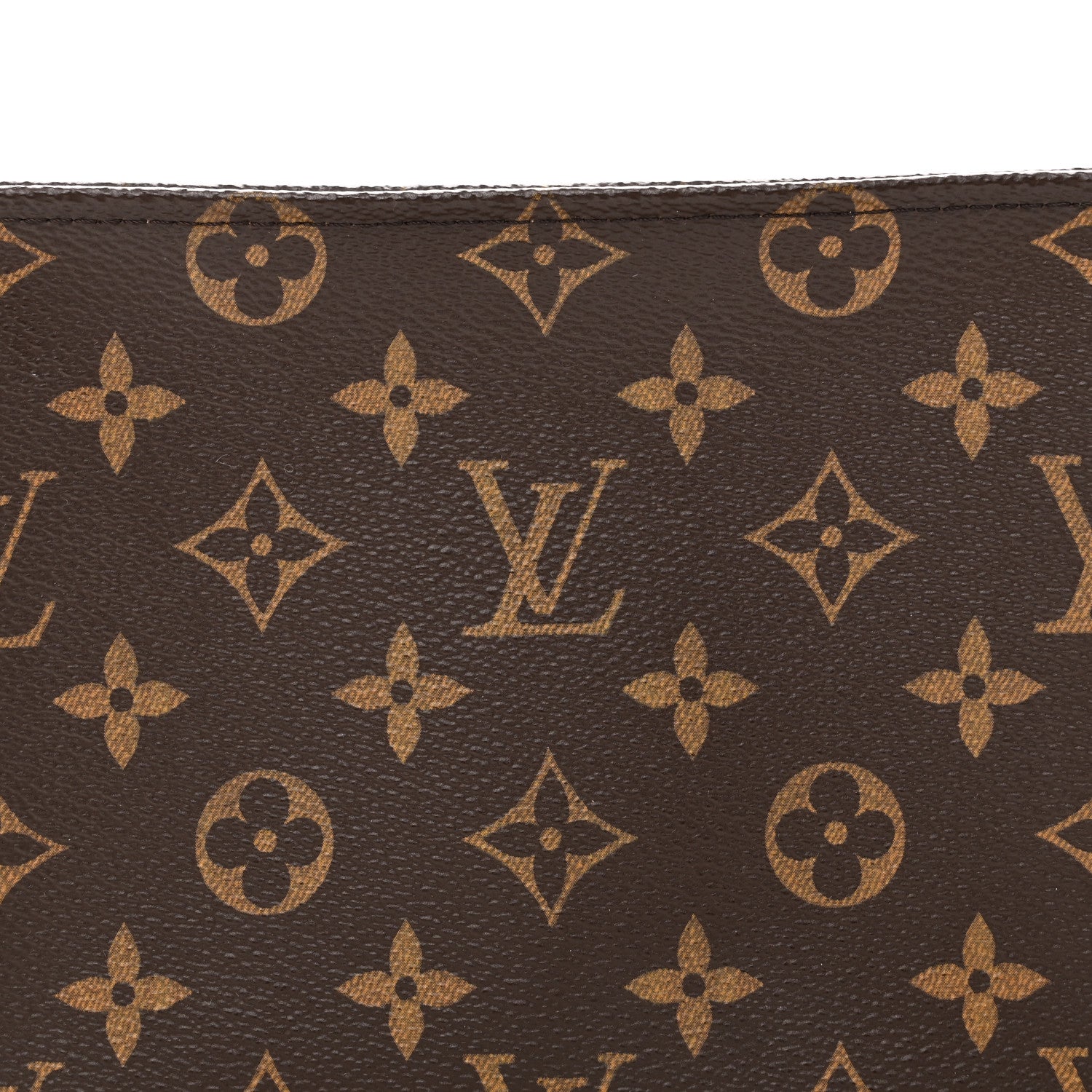 Louis Vuitton Monogram Toiletry Pouch 19