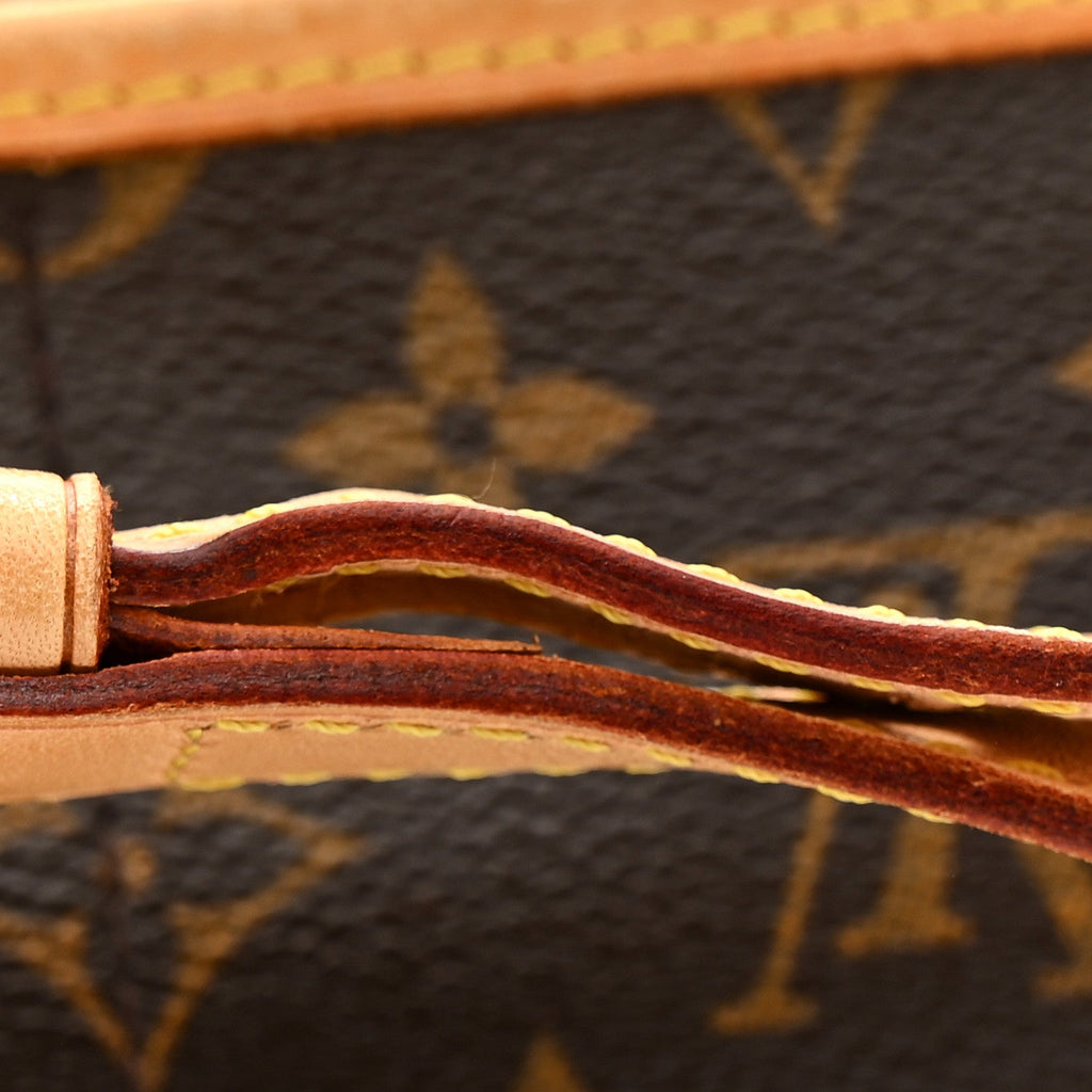 Louis Vuitton Monogram Popincourt Long Shoulder Bag