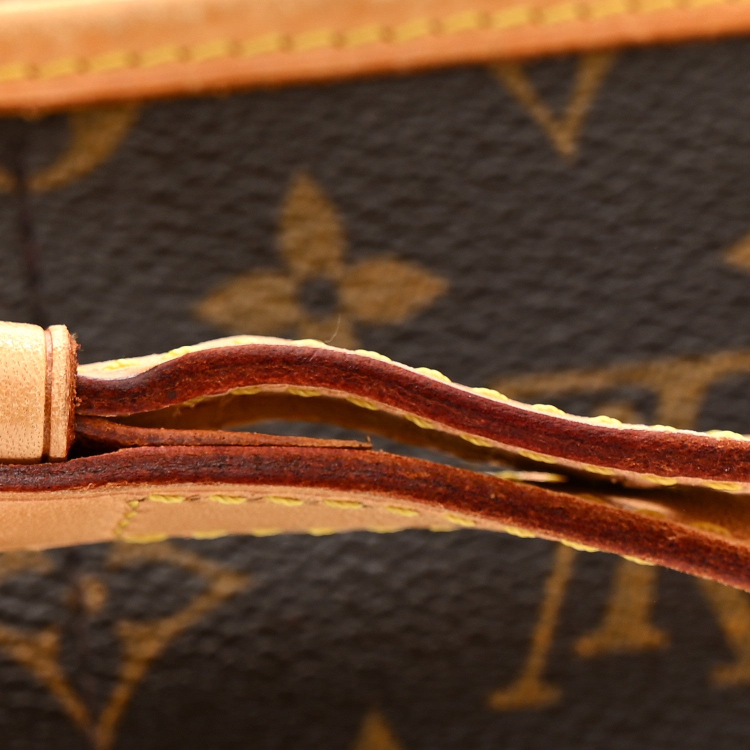 Louis Vuitton Monogram Popincourt Long Shoulder Bag