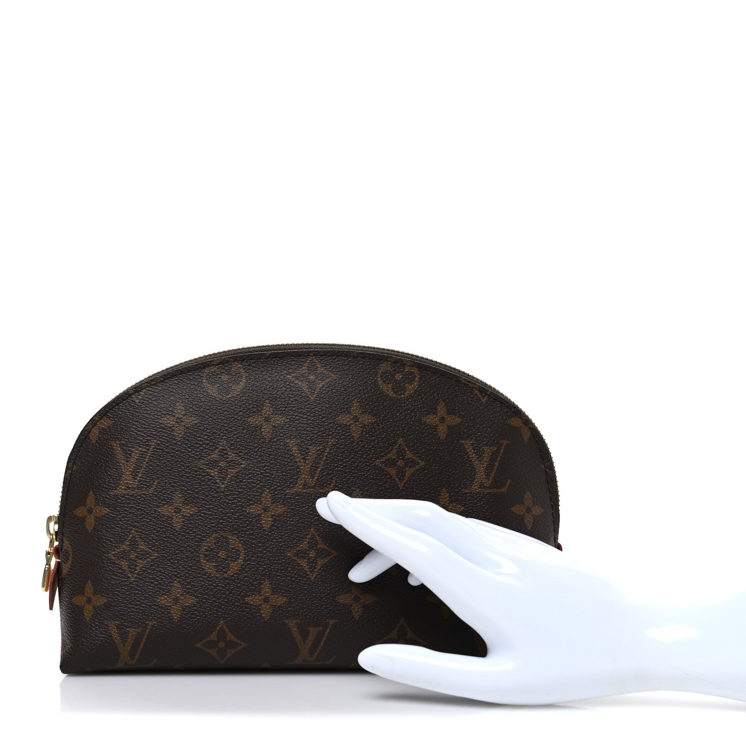 Louis Vuitton Monogram Cosmetic Pouch MM